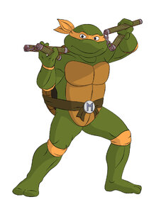 Michelangelo