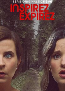 Inspirez expirez