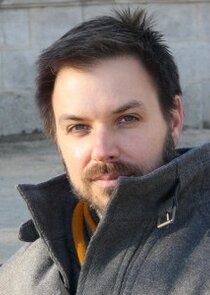 David Slack