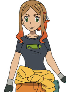 Orla