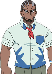 Murdock