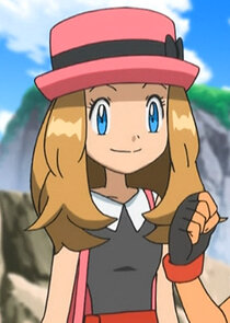 Serena