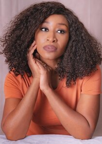 Ashionye Michelle Raccah