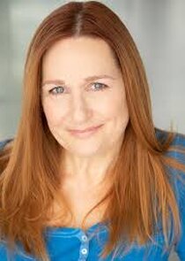 Cathy Cavadini