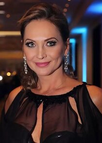 Adriana Colin