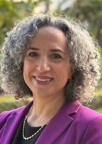 Laurel Rosenhall