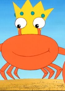 King Krab