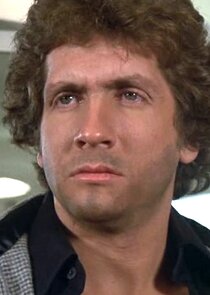 Jon Korkes