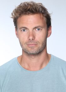 Raphaël Hidrot