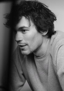 Xavier Hosten
