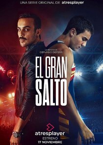 El gran salto