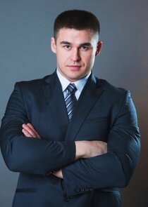 Михаил Михеев