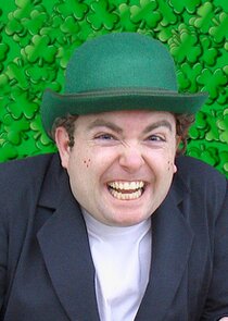 Liam the Leprechaun