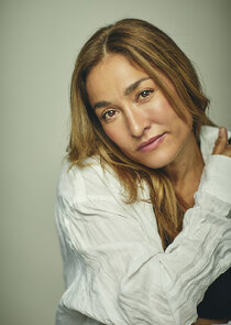 Carolina Román