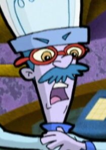 Dr. Marbles