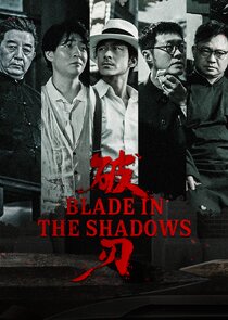 Blade in the Shadows — кадр