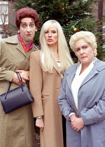 Alistair McGowan's Big Impression
