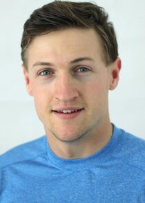 Luke Harty
