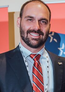 Eduardo Bolsonaro