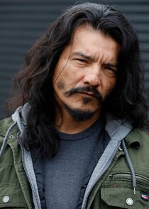 Pancho Cardeña