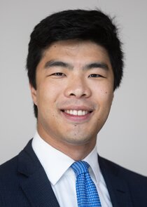 Nicholas Wu