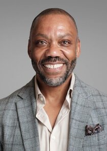 Andre Perry