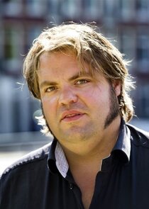 Frank Evenblij
