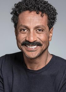 Luís Miranda