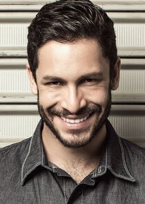 Rainer Cadete