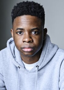 Ike Bennett