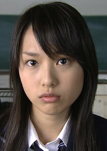 Mariko Uehara