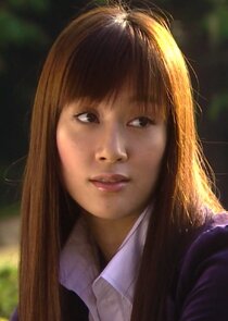 Kiyora Miki