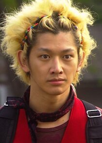 Ryutaro Mine