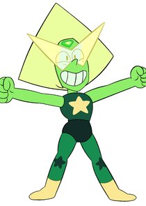Peridot