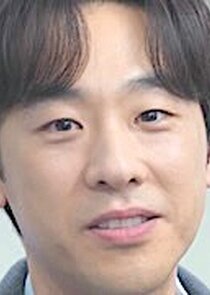Park Sang Yeong