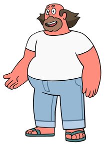 Greg Universe