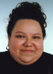 Melania Balmaceda-Venegas