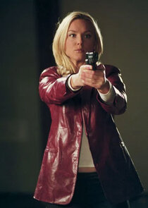 Det. Kate Lockley
