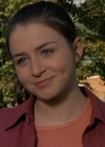 Jessica Walters