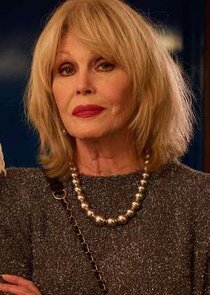 Felicity Sanderson