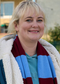 Anne Flynn