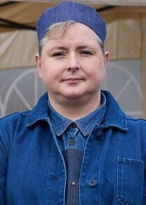 Della Fry