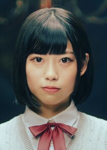 Mei Higashimura