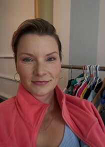 Rebecca Tremblay