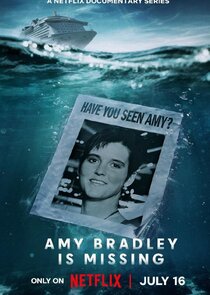 Amy Bradley Is Missing