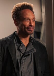 Toussaint Feldman