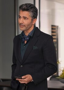Ravi Gordi