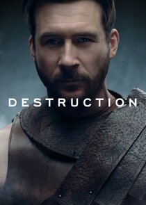 Destruction / The Prodigal