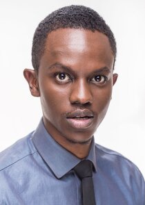 Charlie Karumi
