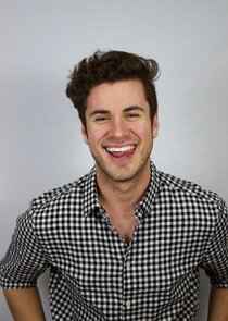 Brandon Giddens
